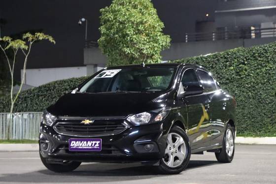 CHEVROLET PRISMA 1.4 MPFI LT 8V FLEX 4P MANUAL CHEVROLET PRISMA 1.4 MPFI LT 8V FLEX 4P MANUAL